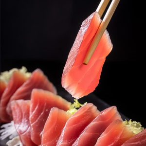 Sashimi